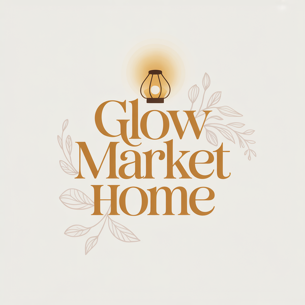 Glow Market Home