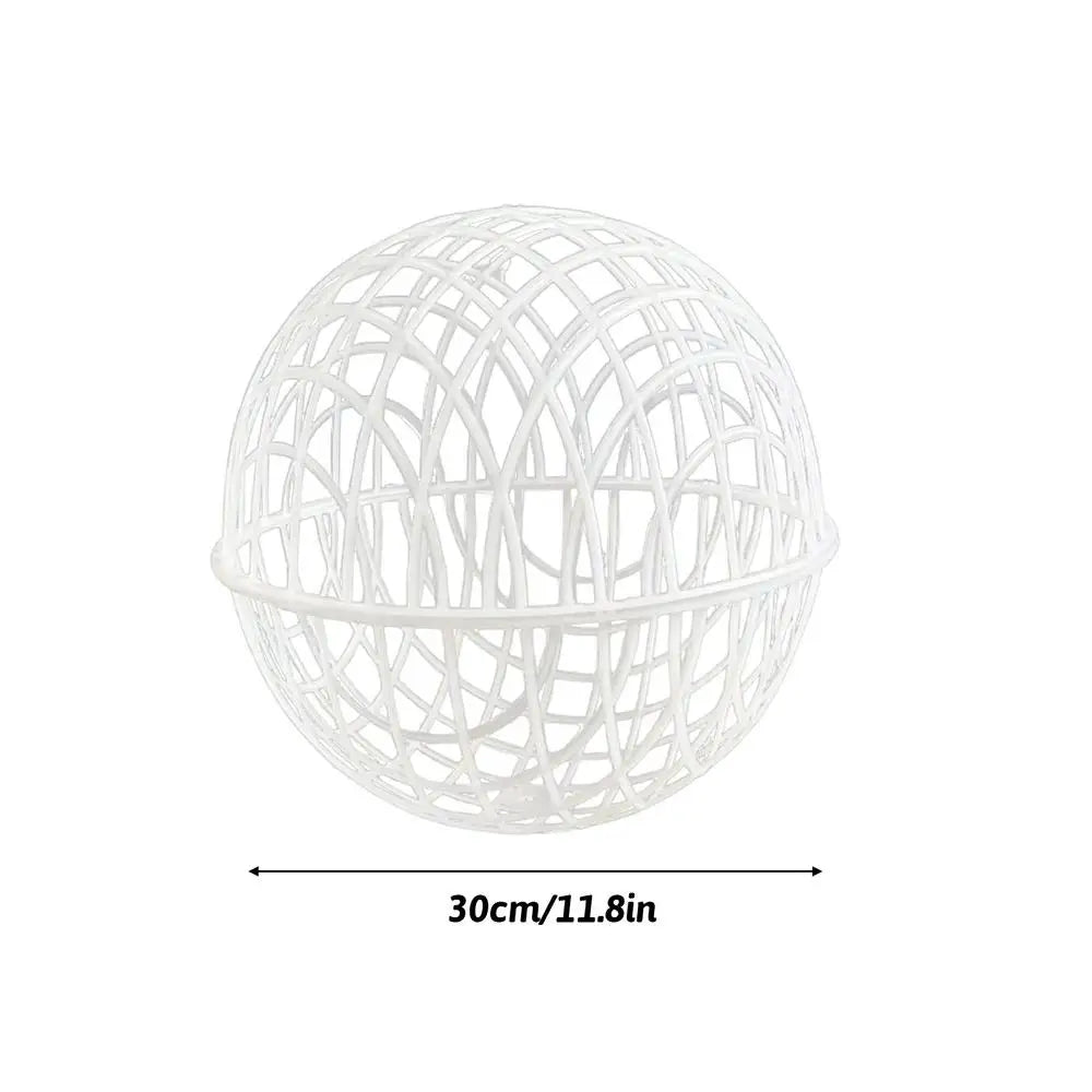 Rolling Ball Pet Cage 3 Pieces