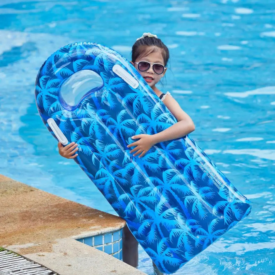 Rooxin Water Inflatable Float For Kids