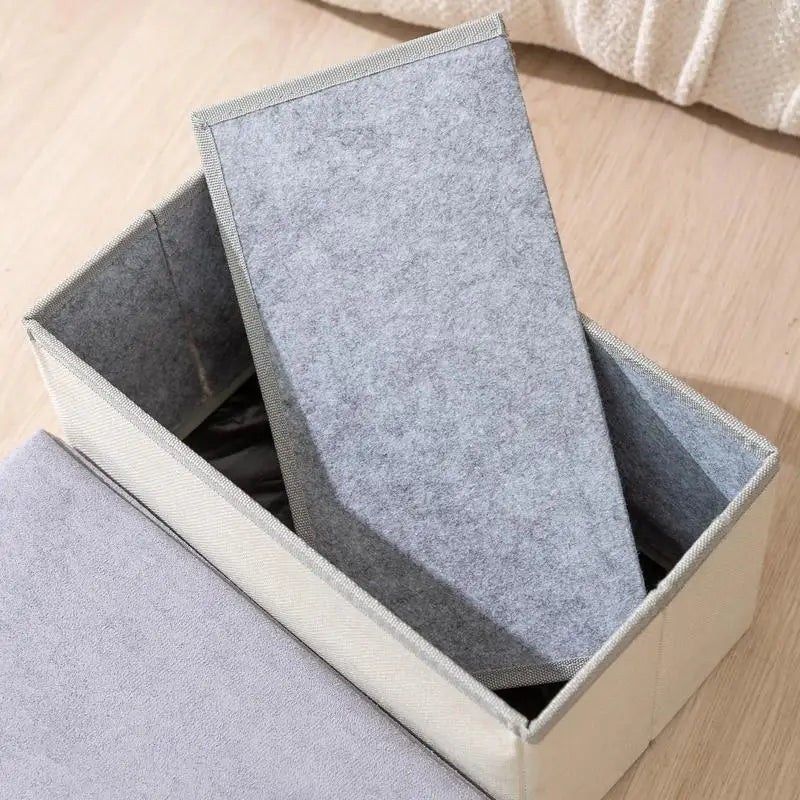 Indoor Foldable Pet Climbing Steps / Stairs