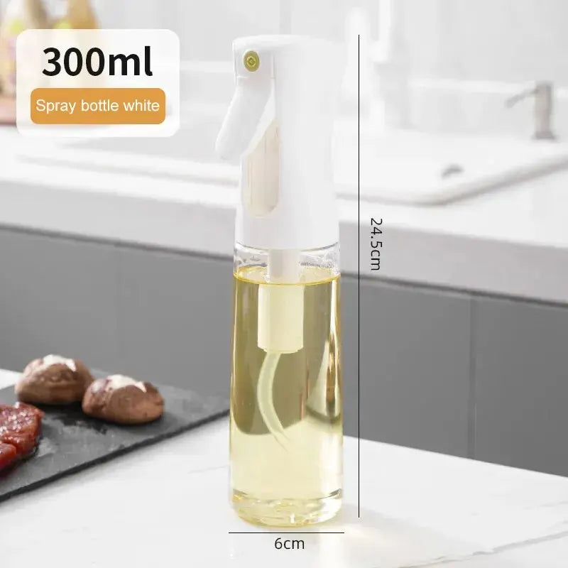 1Pc 200/300/500 ML Oil Spray Bottle