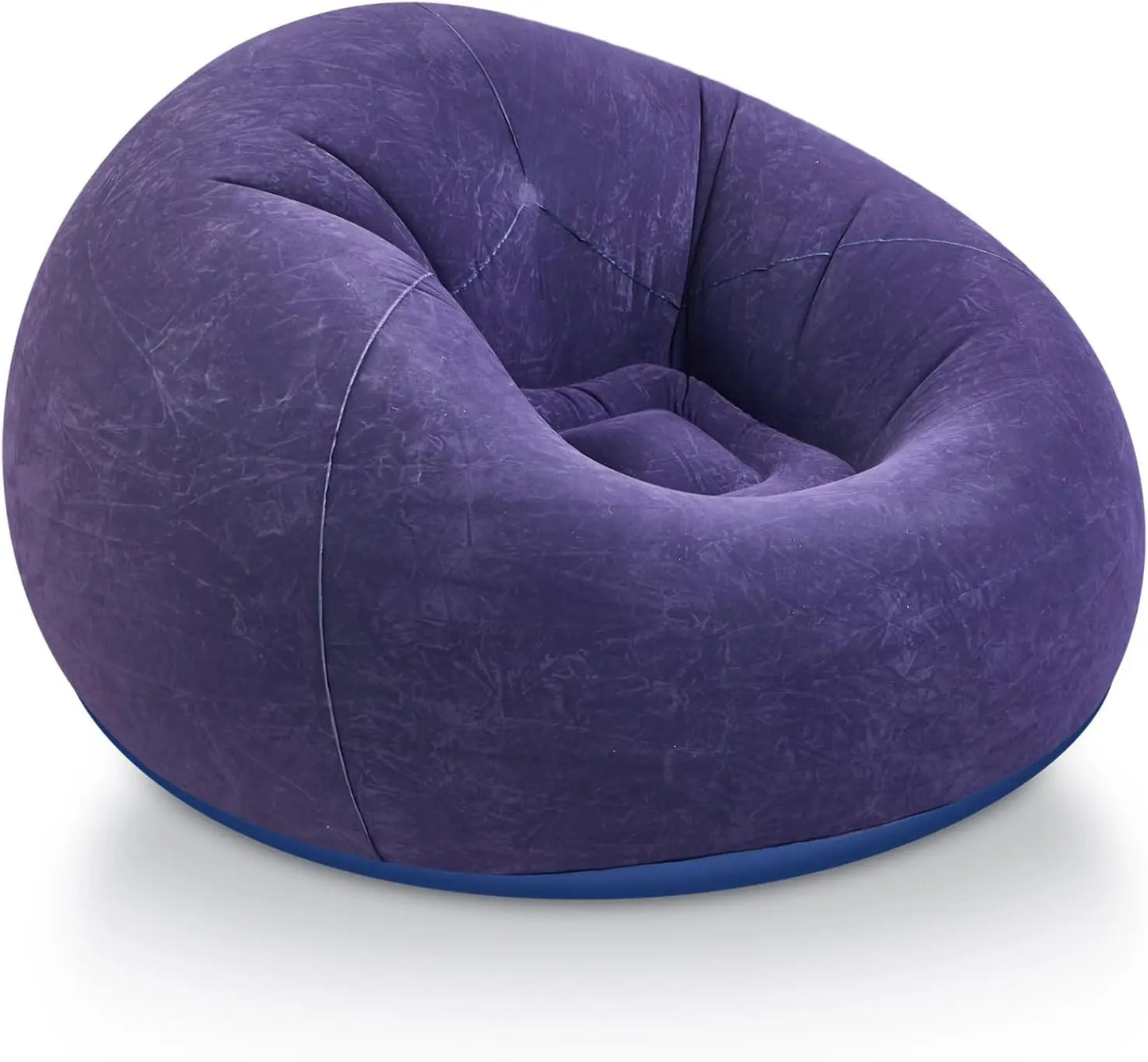 Inflatable Bean Bag Chair