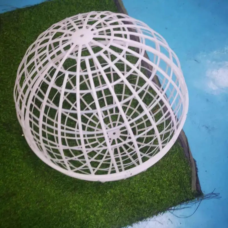 Rolling Ball Pet Cage 3 Pieces