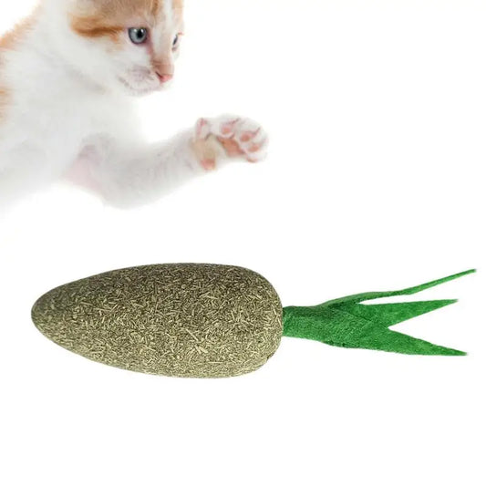Catnip  Edible Catnip Ball Toy