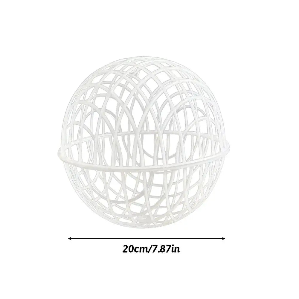Rolling Ball Pet Cage 3 Pieces