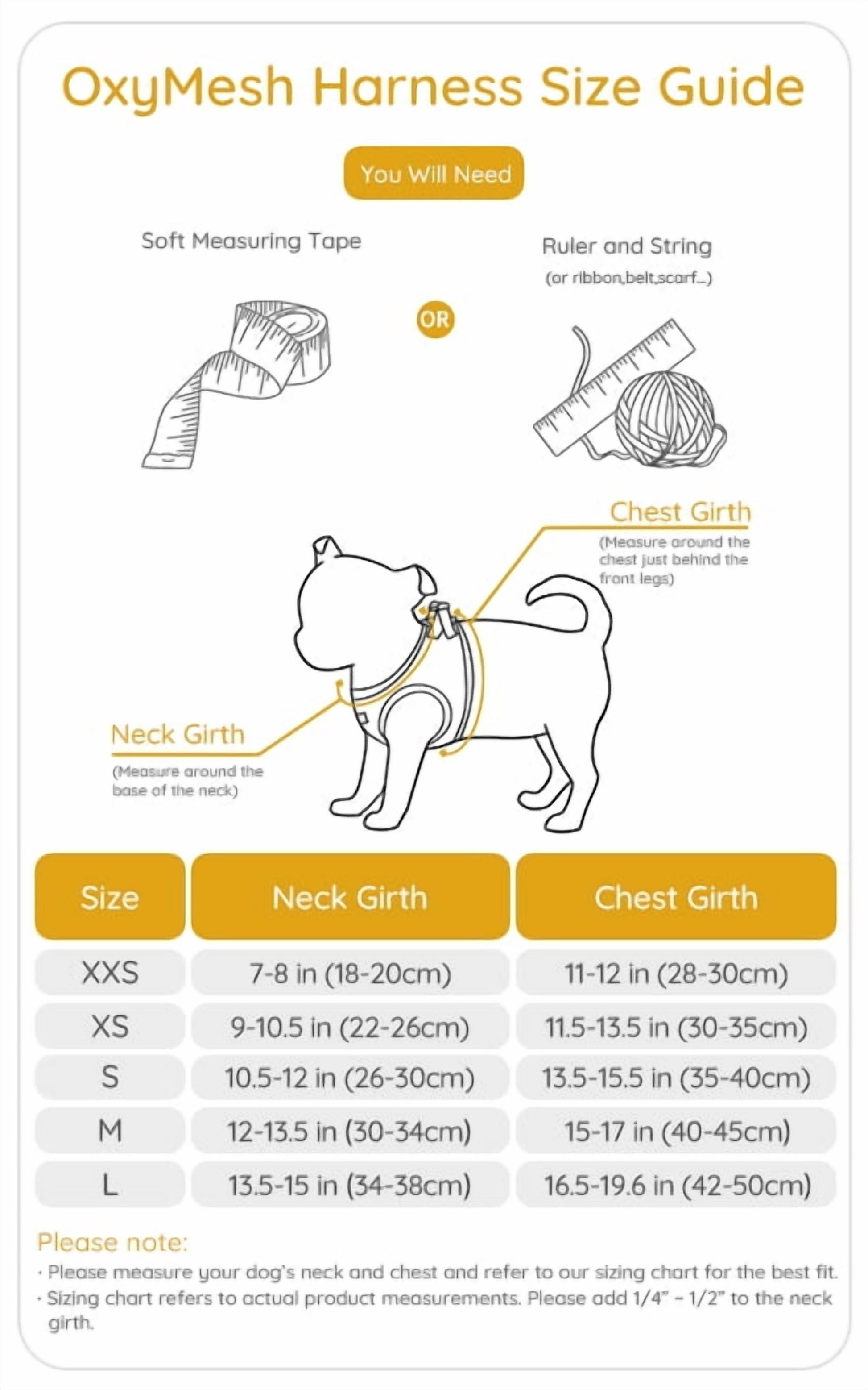 Puppy Harness & Leash Set – Reflective Adjustable Step-In Dog Harness for Small Dogs, Purple Lavender, XS