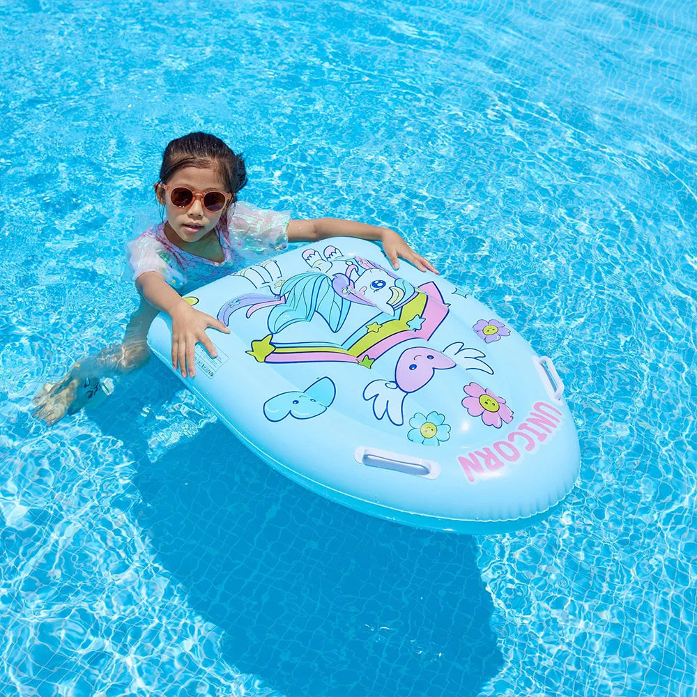 Rooxin Water Inflatable Float For Kids