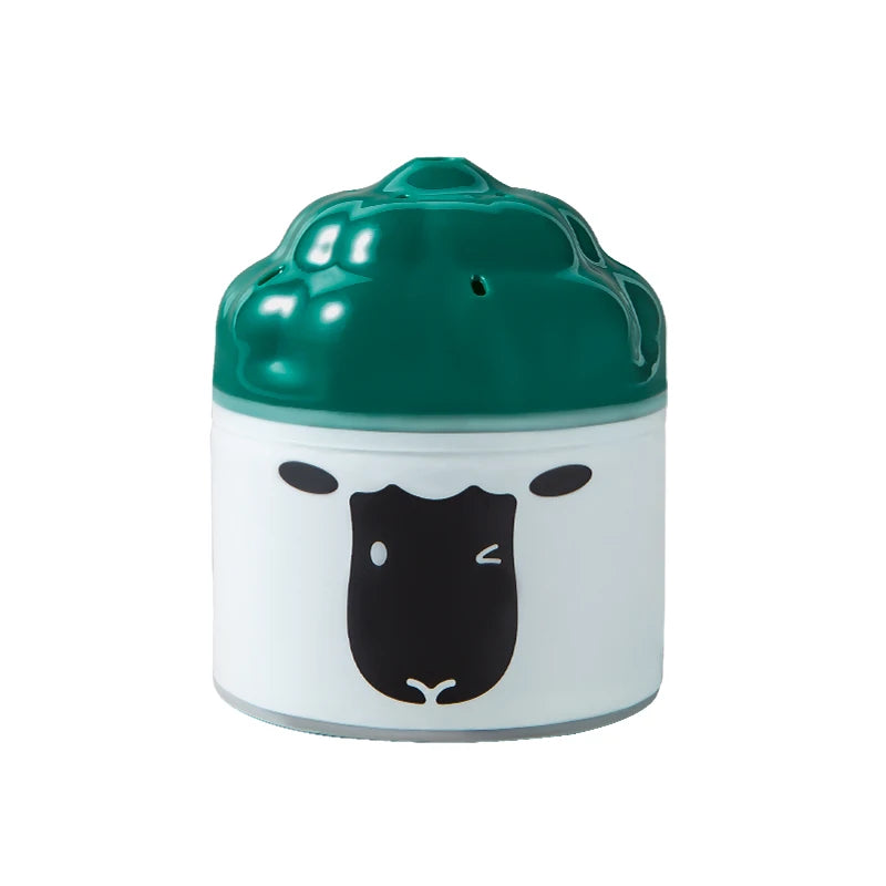 Toilet Bowl Automatic Cleaner