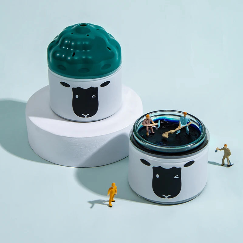 Toilet Bowl Automatic Cleaner