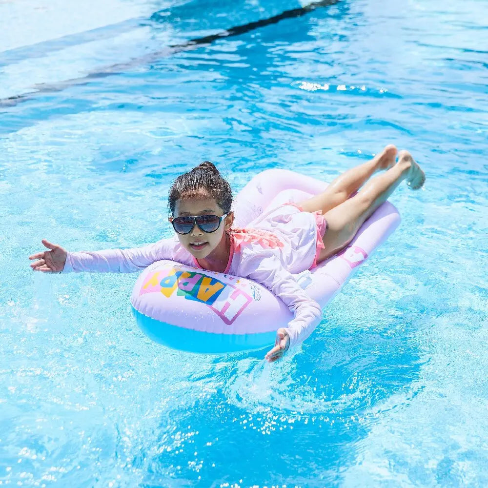 Rooxin Water Inflatable Float For Kids
