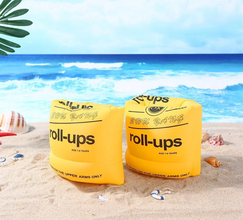 Rooxin Pool Floats for Kids or Adults