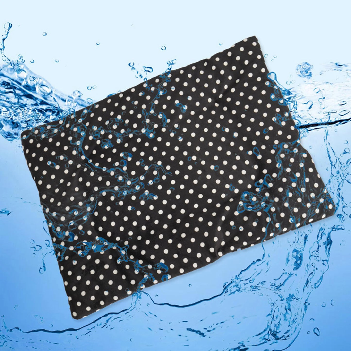 Pet Heating Pad Dog Cat Puppy Electric Warm Mat Bed USB Indoor Dog Temperature Three-speed Adjustable Heating Mat