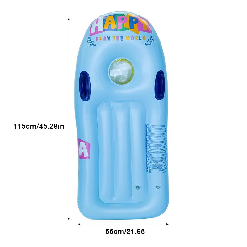 Rooxin Water Inflatable Float For Kids