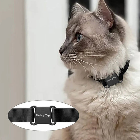 Bluetooth GPS Tracker – Real-Time Smart Location Device for Pets, Kids, Wallet, Keys & Luggage – Compact GPS Keychain Tracker with App Control