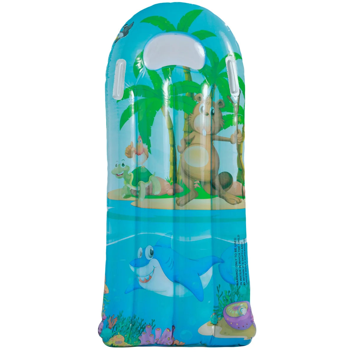 Rooxin Water Inflatable Float For Kids
