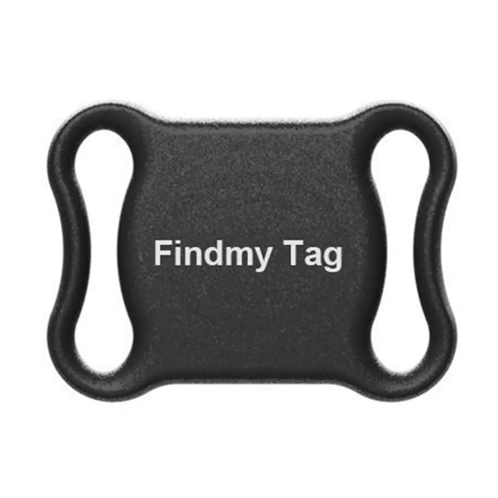 Bluetooth GPS Tracker – Real-Time Smart Location Device for Pets, Kids, Wallet, Keys & Luggage – Compact GPS Keychain Tracker with App Control