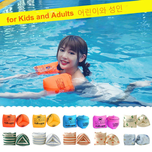 Rooxin Pool Floats for Kids or Adults