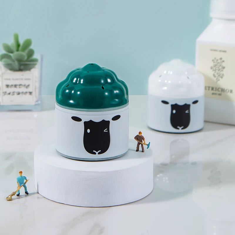 Toilet Bowl Automatic Cleaner
