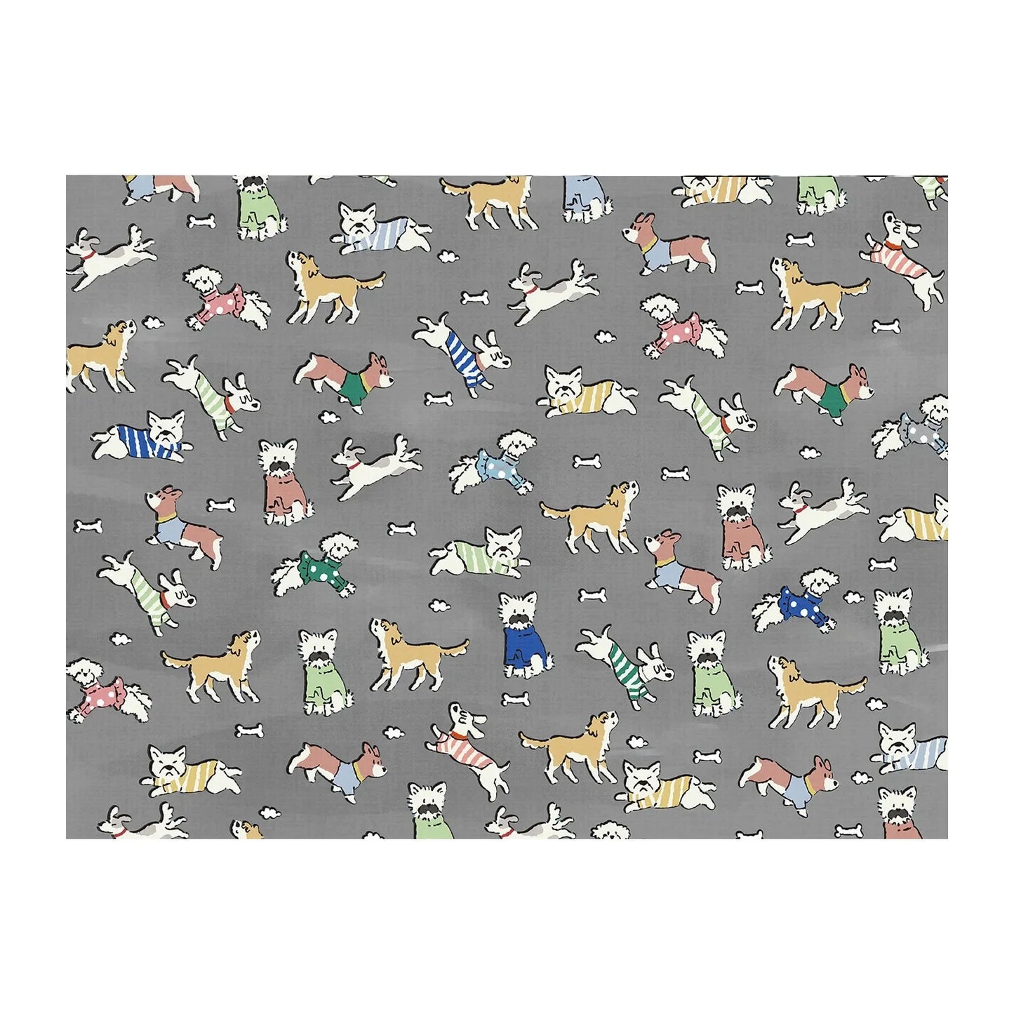 Washable Pet Cooling Ice Pad – Reusable Ice Silk Mat for Dogs & Puppies, Urine-Resistant Training & Car Seat Protection