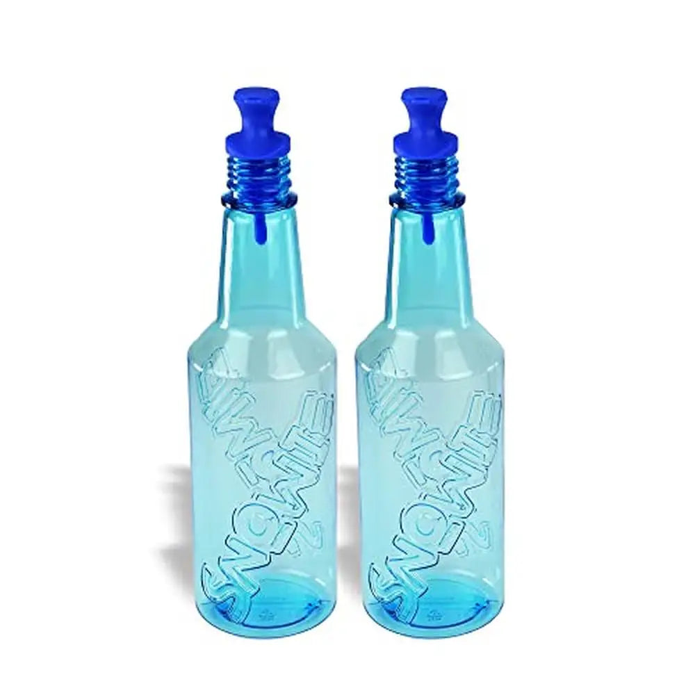 Premium Snow Cone Maker Kit with Flavored Powder Sticks Fast Ice Shaver Home 6 Stick Set Fluffy Ice in 5 Seconds Heavy Duty