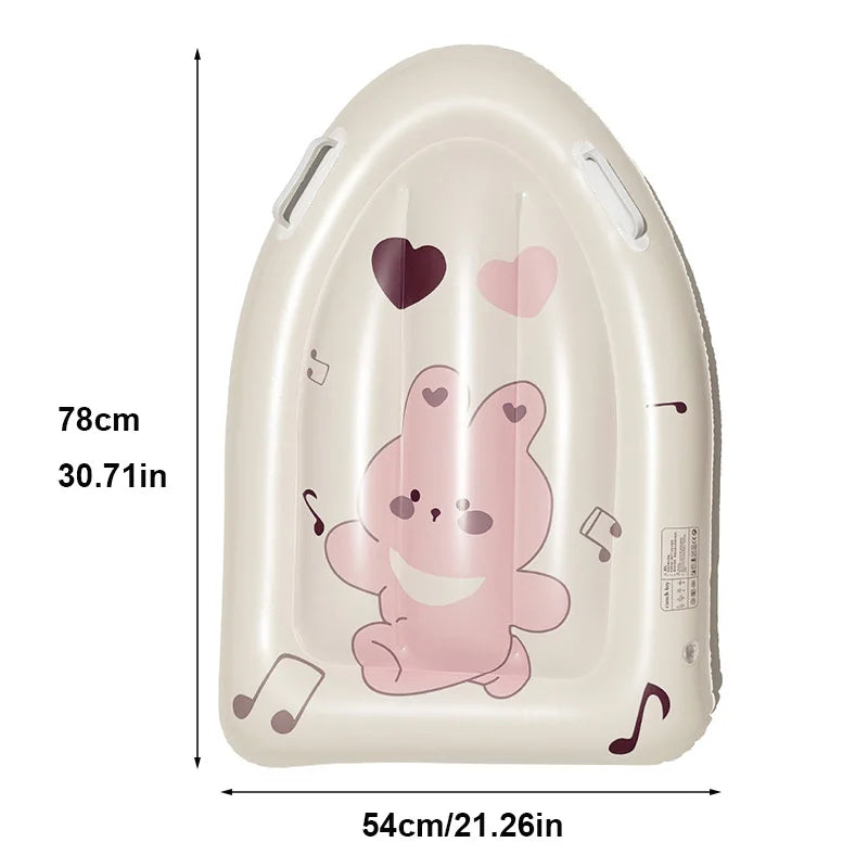 Rooxin Water Inflatable Float For Kids
