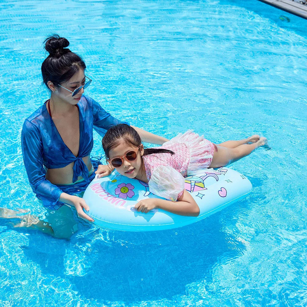 Rooxin Water Inflatable Float For Kids