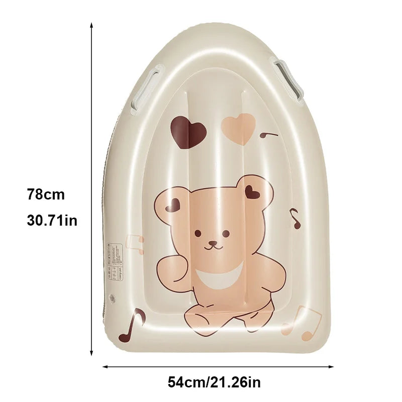 Rooxin Water Inflatable Float For Kids