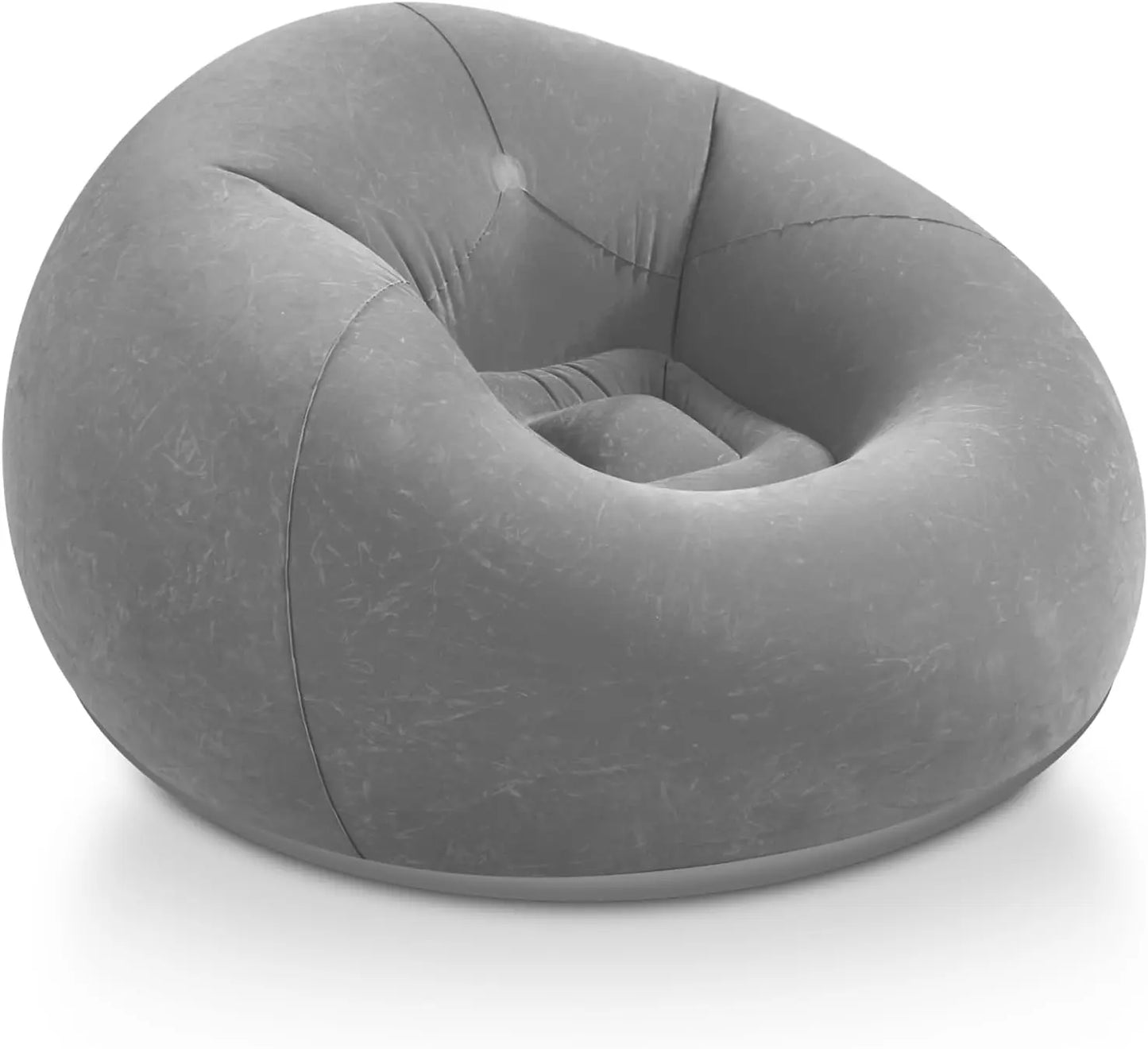 Inflatable Bean Bag Chair
