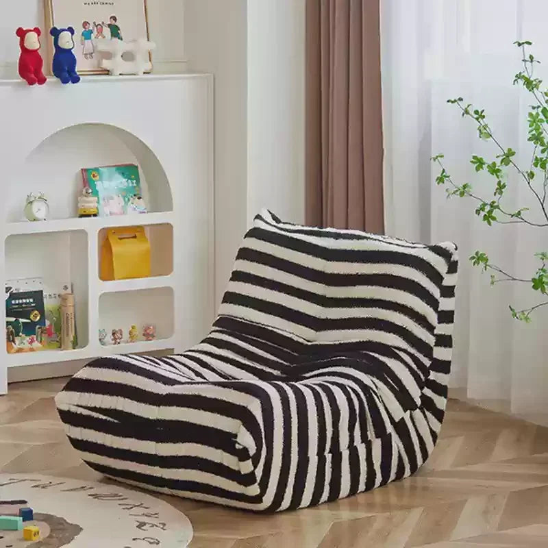 Caterpillar Sofa Lounge Chair / Couch