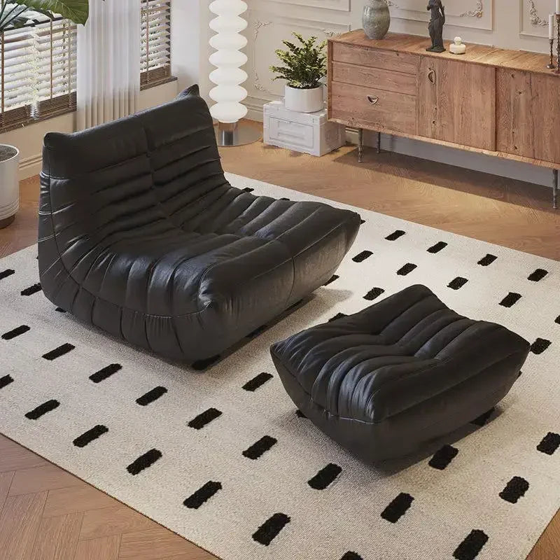 Caterpillar Sofa Lounge Chair / Couch