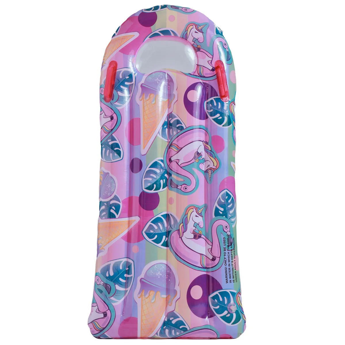 Rooxin Water Inflatable Float For Kids