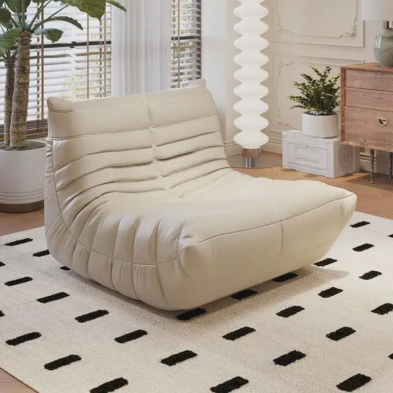 Caterpillar Sofa Lounge Chair / Couch