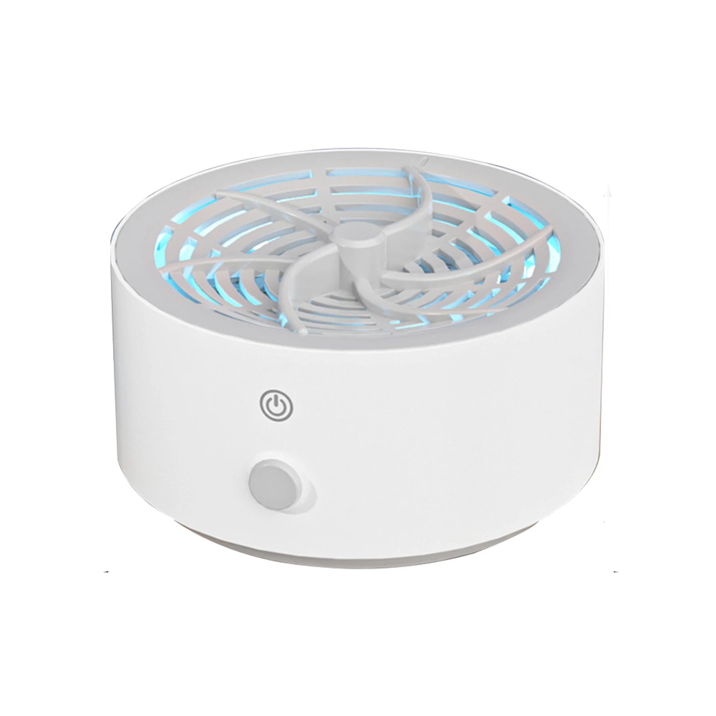 Mini Fruit & Vegetable Cleaning Machine – Portable IPX7 Waterproof Food Purifier for Household Use