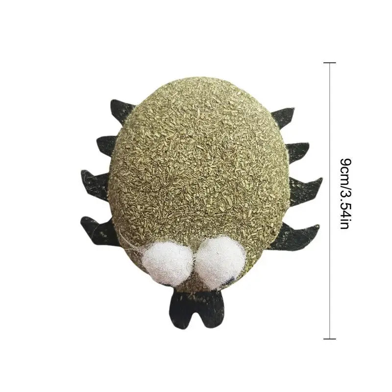 Catnip  Edible Catnip Ball Toy