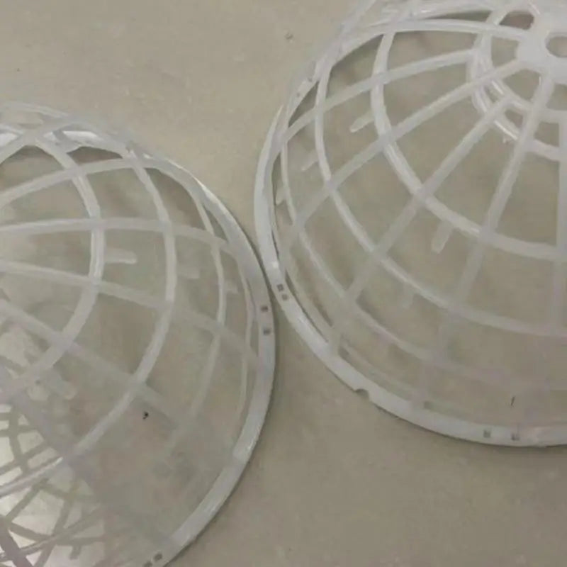 Rolling Ball Pet Cage 3 Pieces