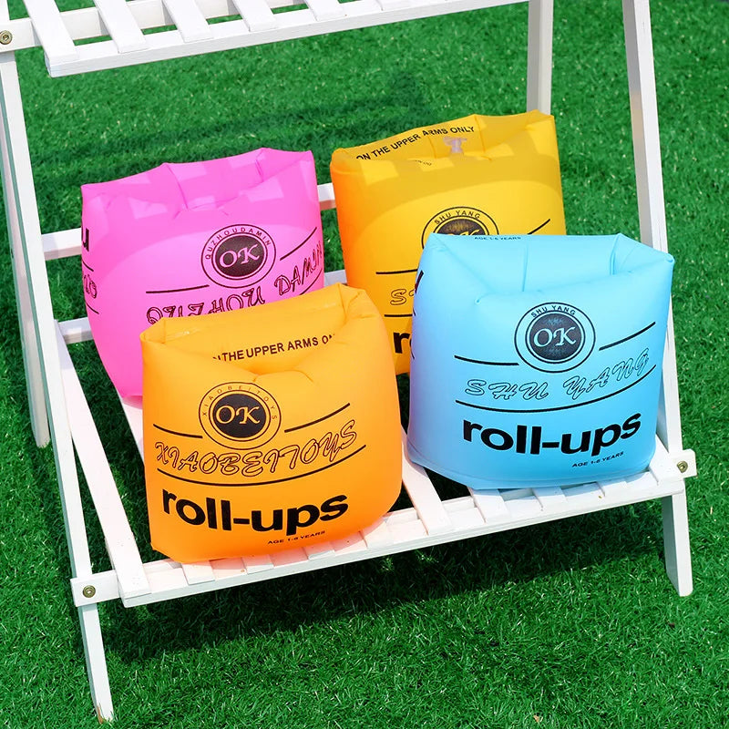 Rooxin Pool Floats for Kids or Adults