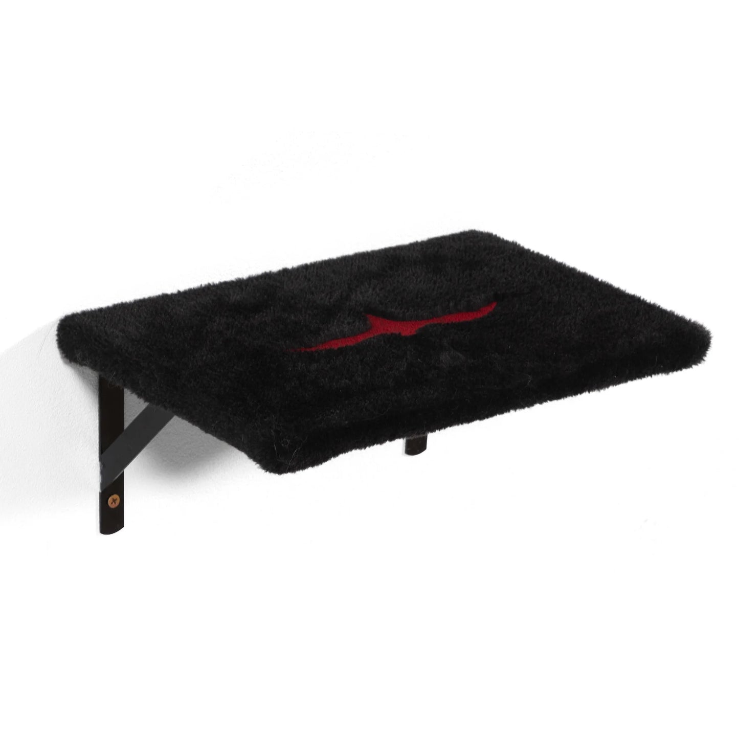 Cat Wall Shelves & Perches Set – Gothic Mounted Cat Tree for 5 Cats, Indoor Climbing & Lounging
